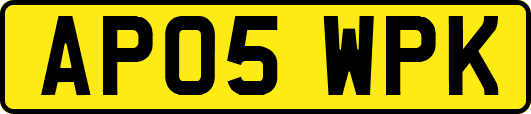 AP05WPK
