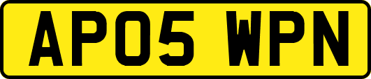 AP05WPN
