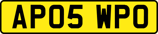 AP05WPO