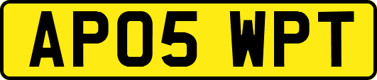 AP05WPT