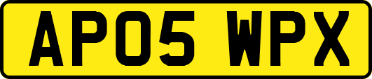 AP05WPX