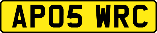 AP05WRC