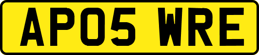 AP05WRE