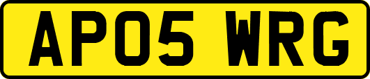 AP05WRG