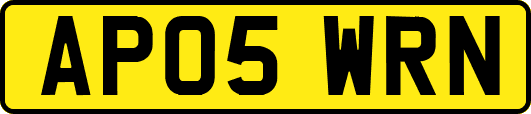 AP05WRN