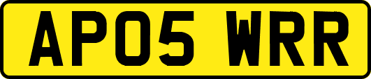 AP05WRR