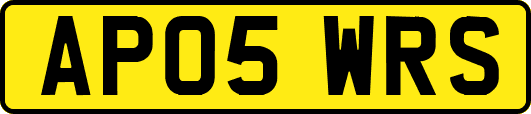 AP05WRS