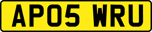 AP05WRU
