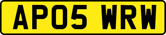AP05WRW
