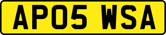 AP05WSA