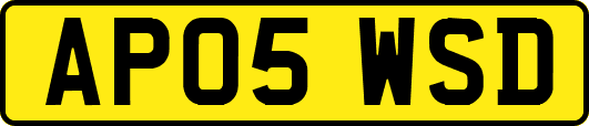 AP05WSD