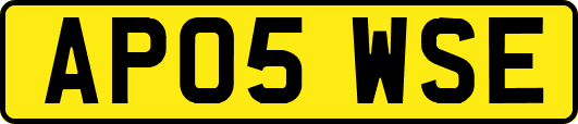 AP05WSE