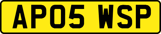 AP05WSP