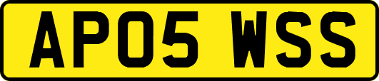 AP05WSS