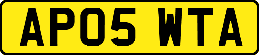 AP05WTA