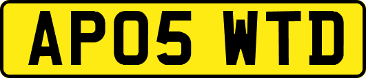 AP05WTD
