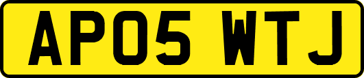 AP05WTJ