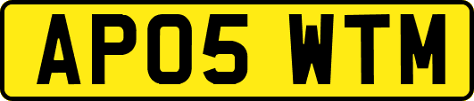 AP05WTM