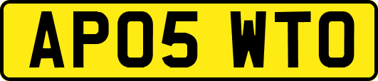 AP05WTO