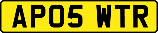AP05WTR