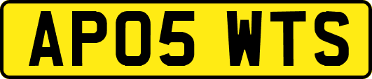 AP05WTS