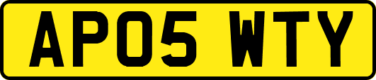 AP05WTY