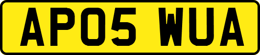 AP05WUA