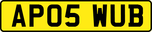 AP05WUB
