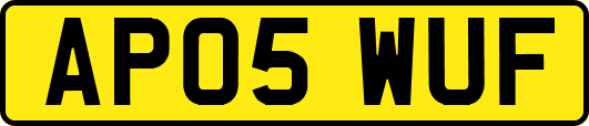 AP05WUF