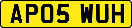 AP05WUH