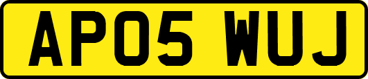 AP05WUJ