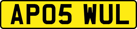AP05WUL