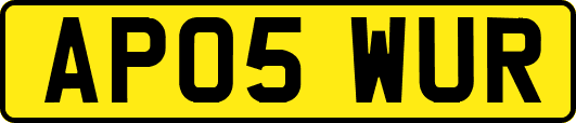 AP05WUR