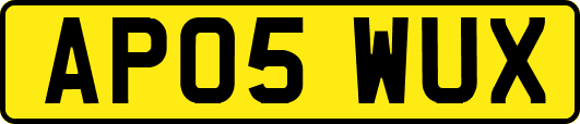 AP05WUX