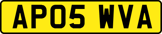 AP05WVA