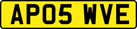 AP05WVE