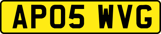 AP05WVG