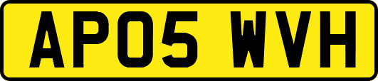 AP05WVH