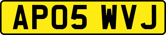 AP05WVJ