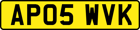 AP05WVK