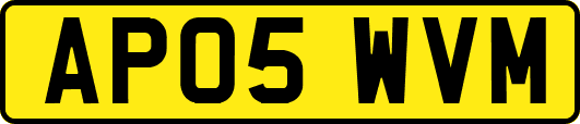AP05WVM