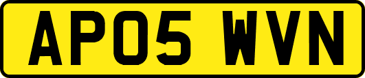AP05WVN