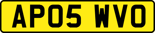 AP05WVO