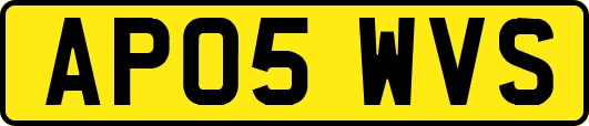 AP05WVS