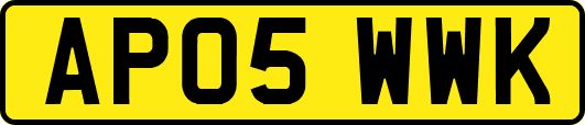 AP05WWK