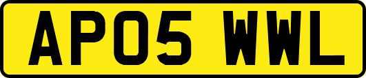 AP05WWL
