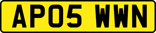 AP05WWN