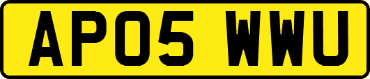 AP05WWU