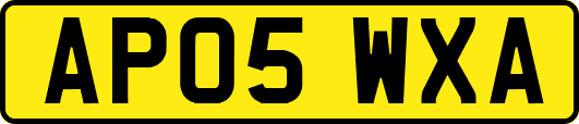AP05WXA