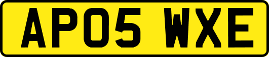 AP05WXE